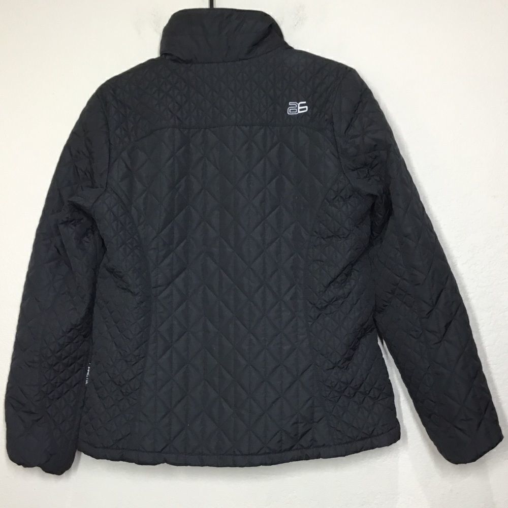 Arctix Madison Reversible Quilted Jacket (A4) - Picture 3 of 6